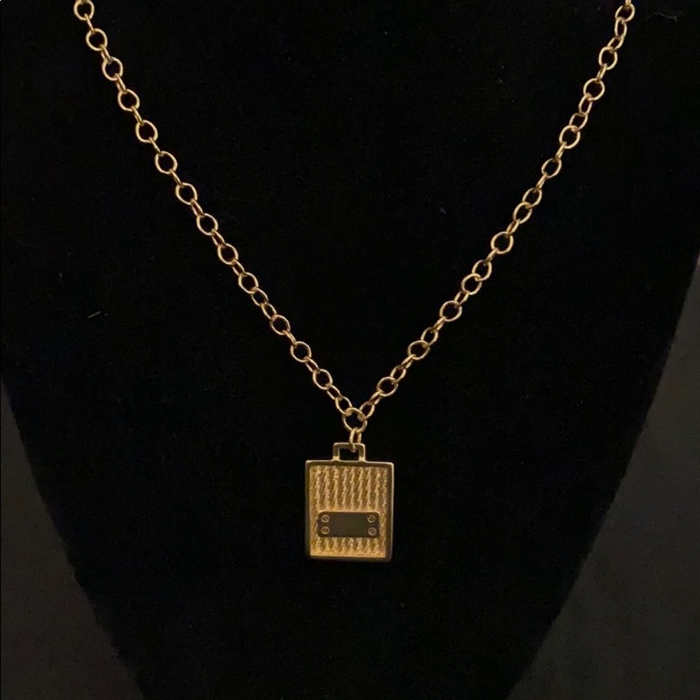Unique Necklace - image 1
